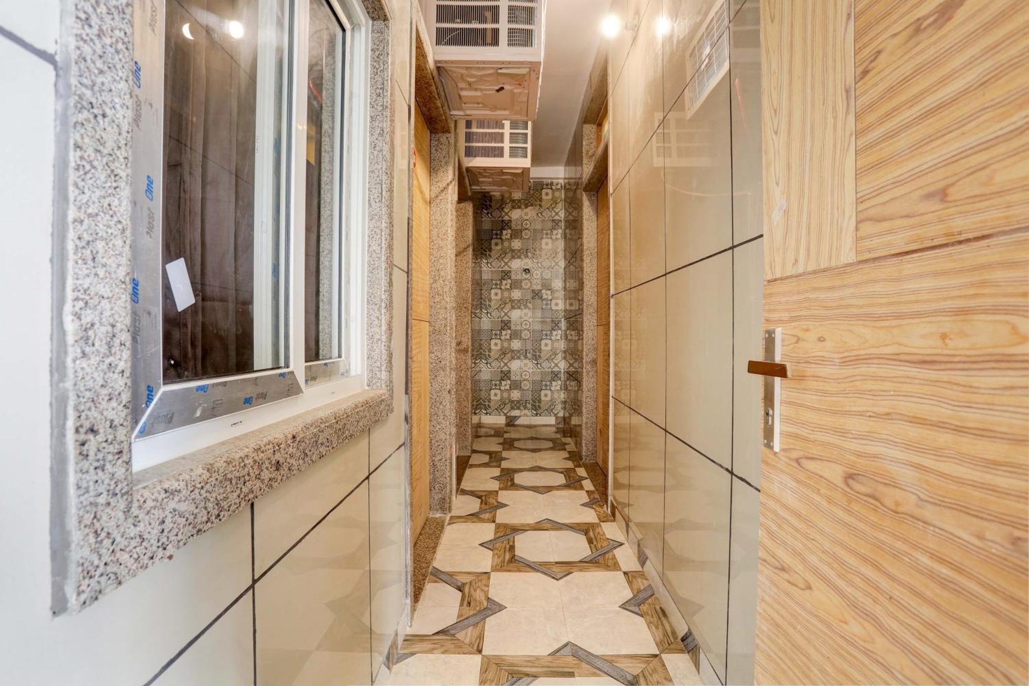 Hotel O 7 Лакнау Екстериор снимка