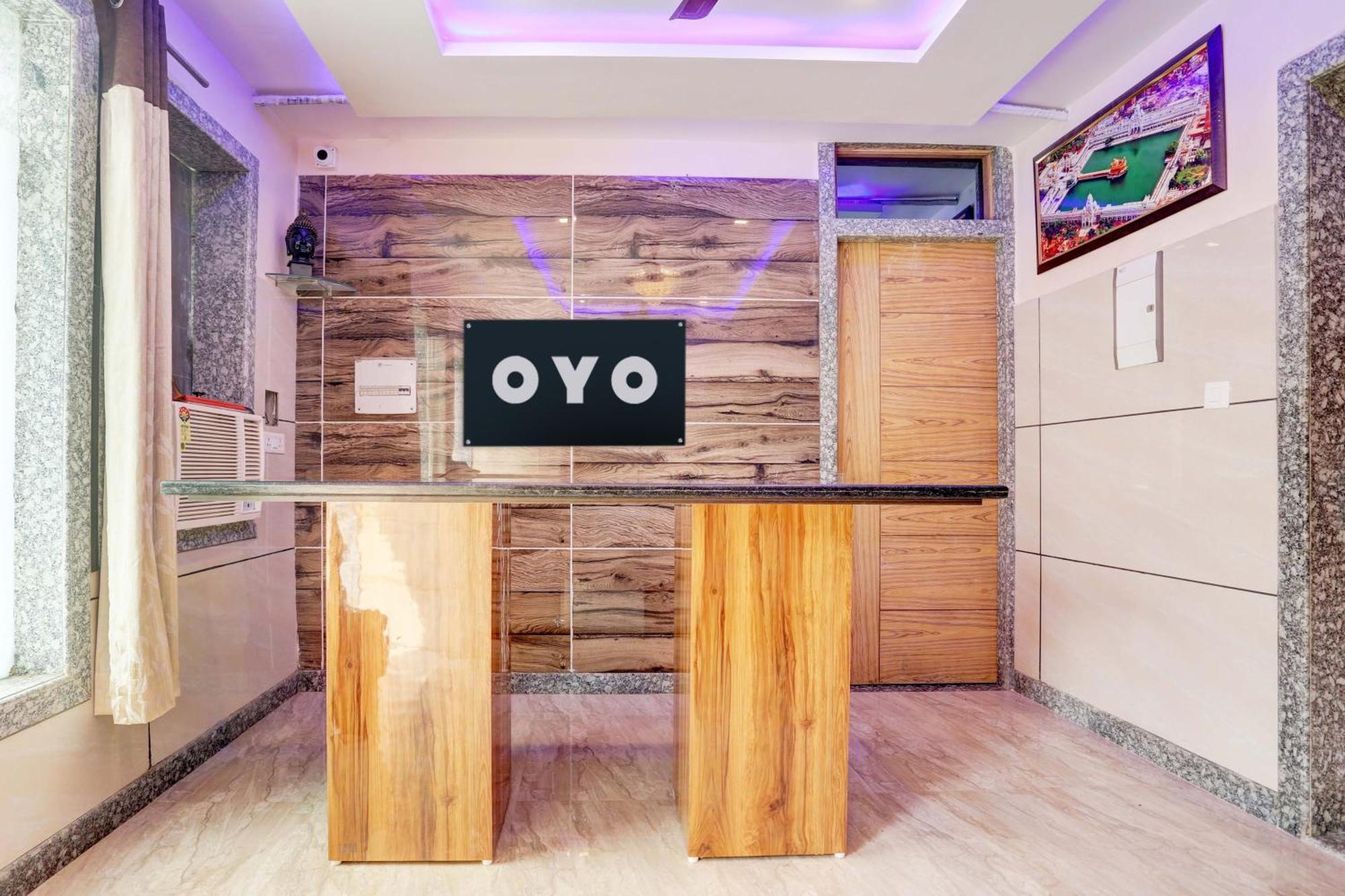 Hotel O 7 Лакнау Екстериор снимка