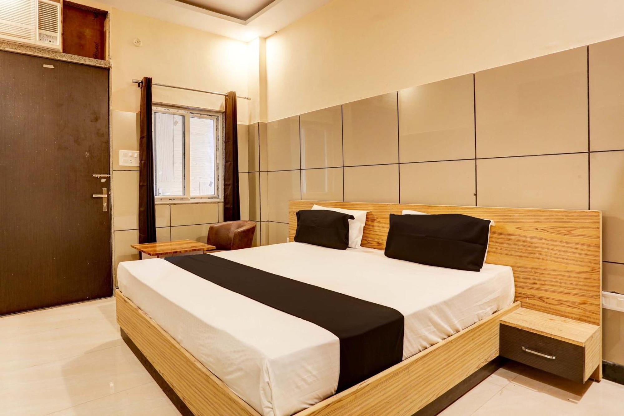 Hotel O 7 Лакнау Екстериор снимка