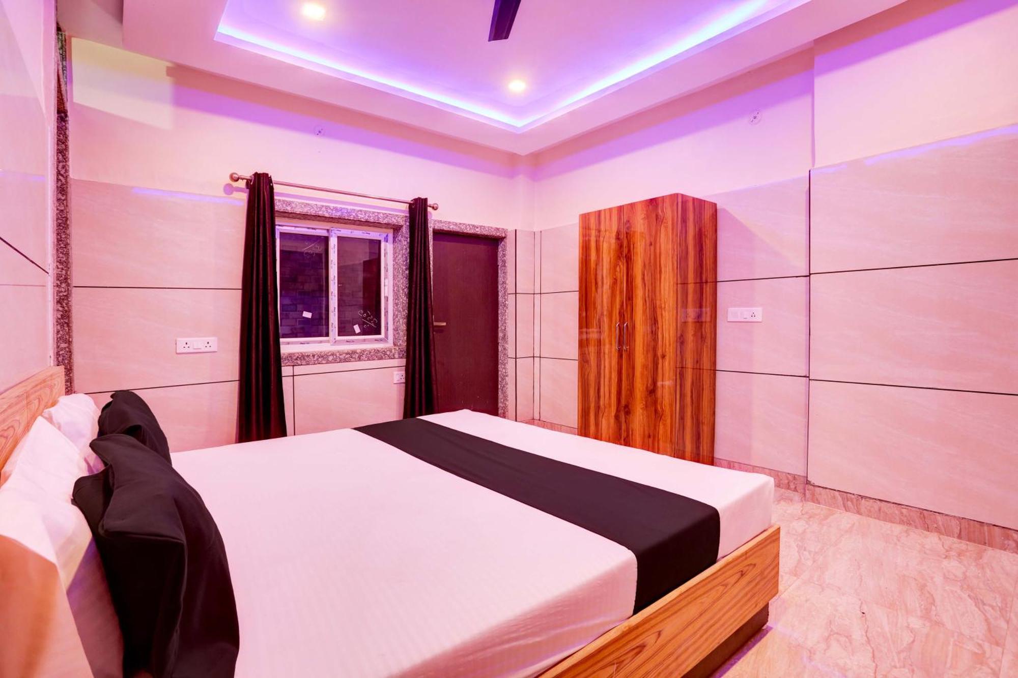 Hotel O 7 Лакнау Екстериор снимка