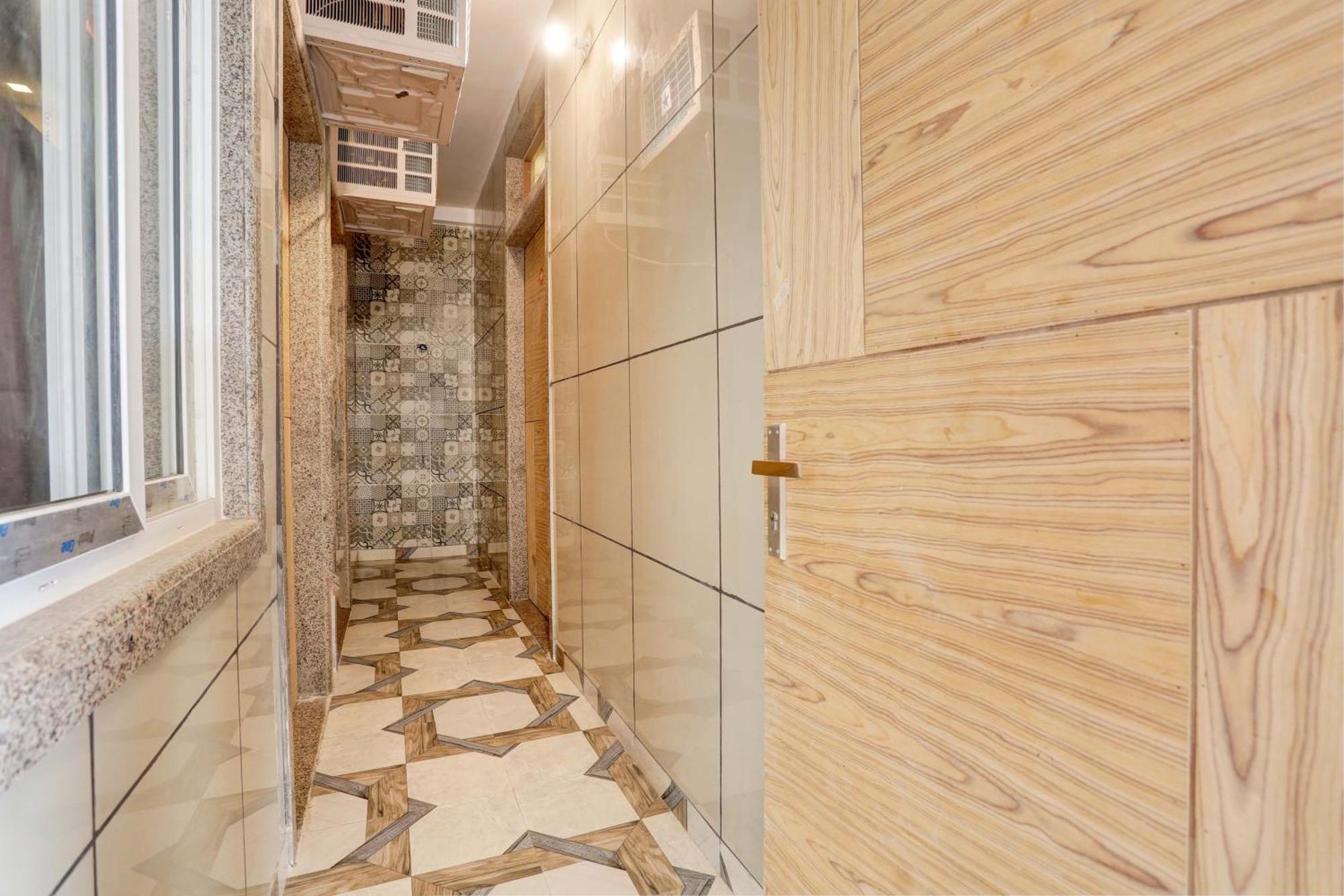 Hotel O 7 Лакнау Екстериор снимка