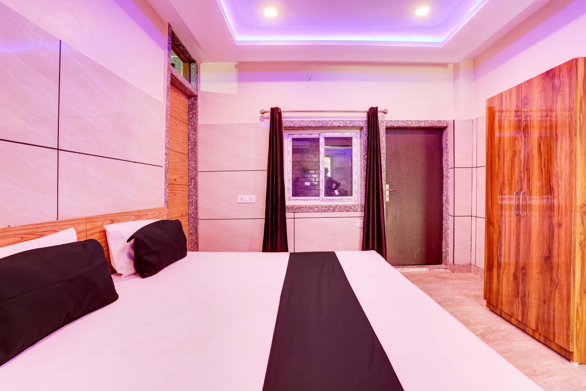 Hotel O 7 Лакнау Екстериор снимка