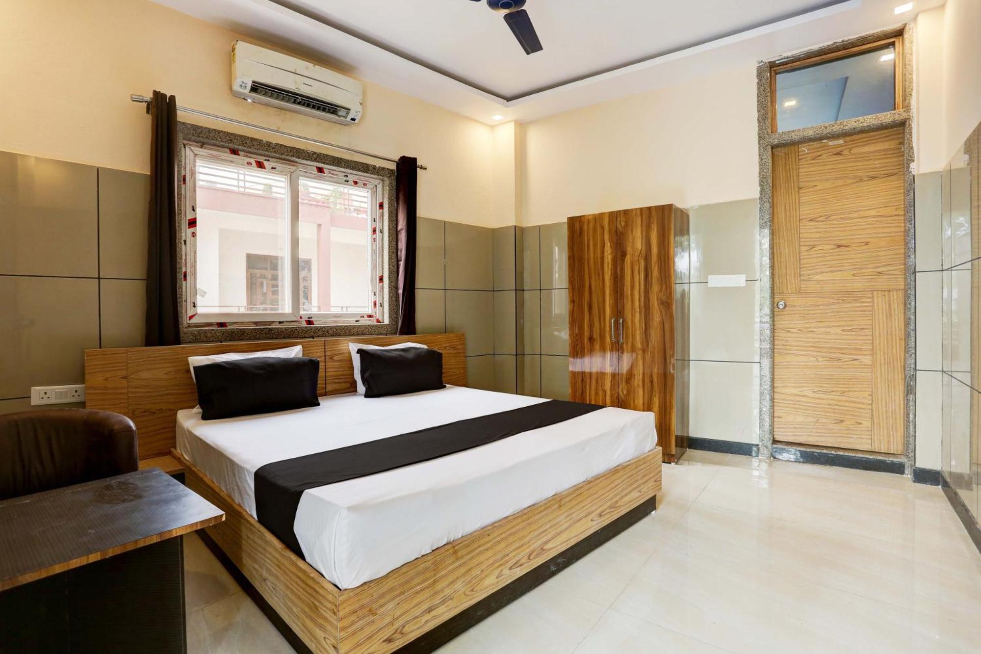Hotel O 7 Лакнау Екстериор снимка