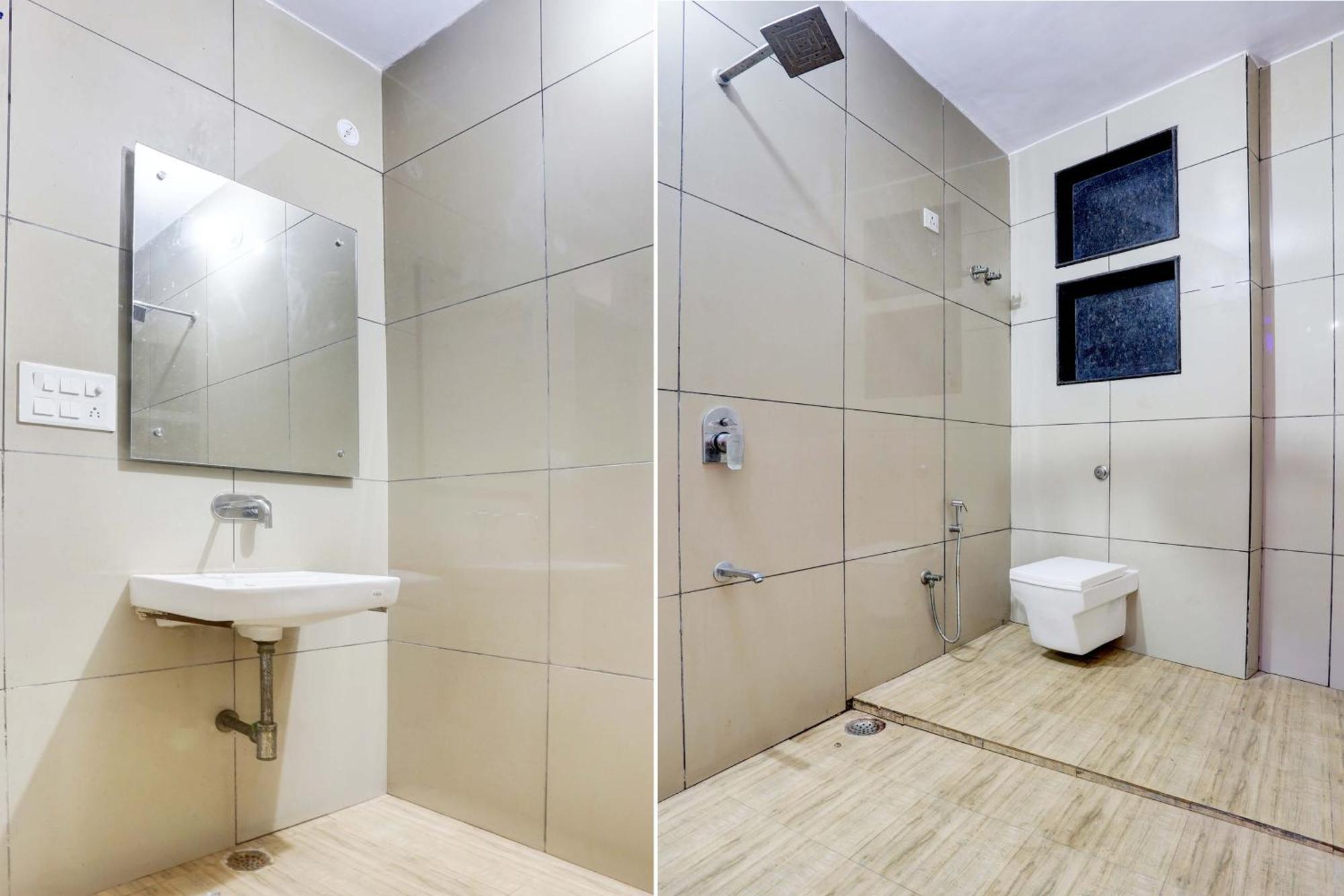 Hotel O 7 Лакнау Екстериор снимка