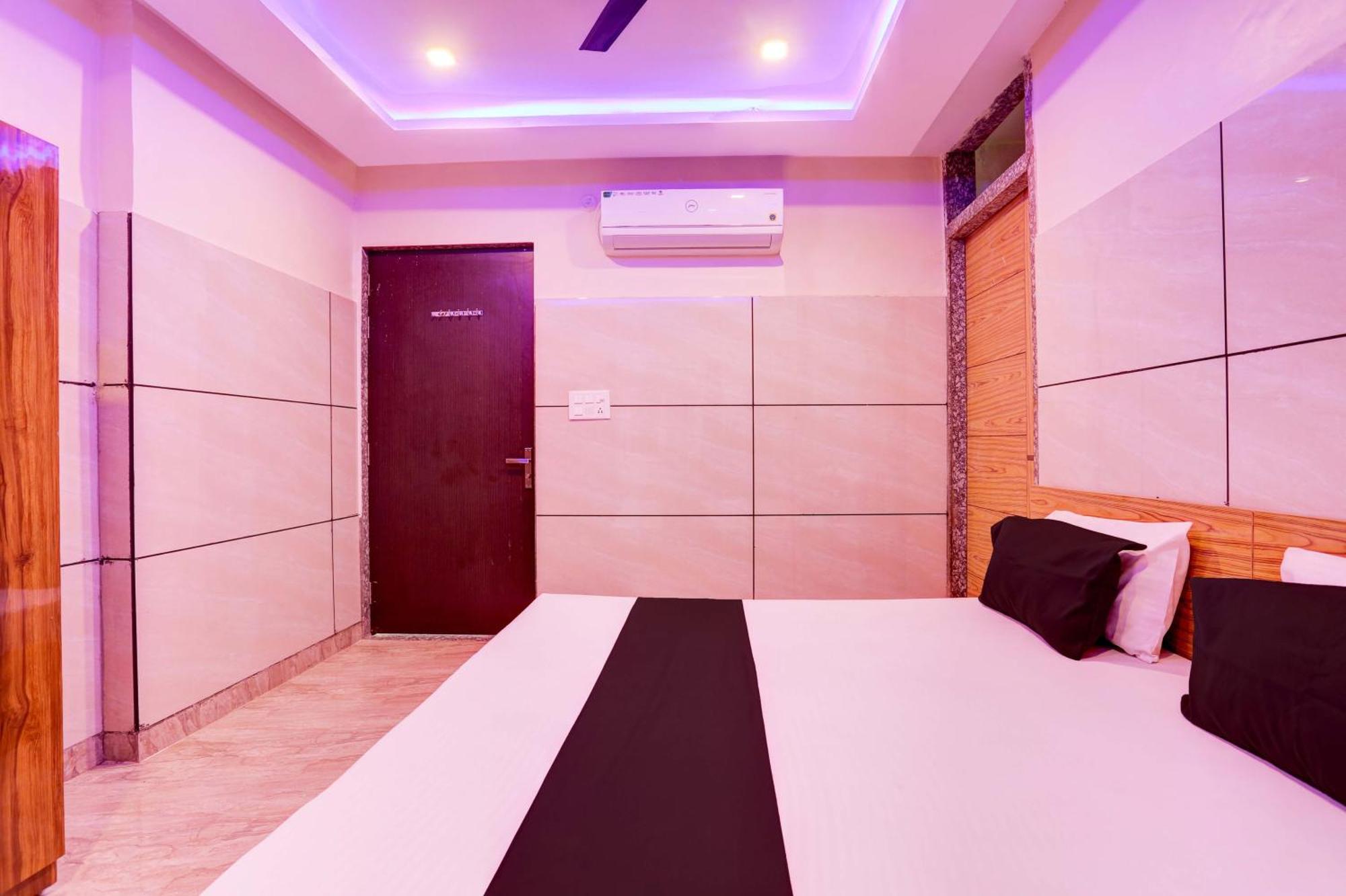 Hotel O 7 Лакнау Екстериор снимка